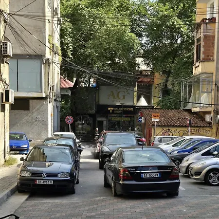 Luxury アパート *