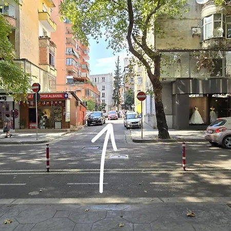 Luxury Апартаменты *