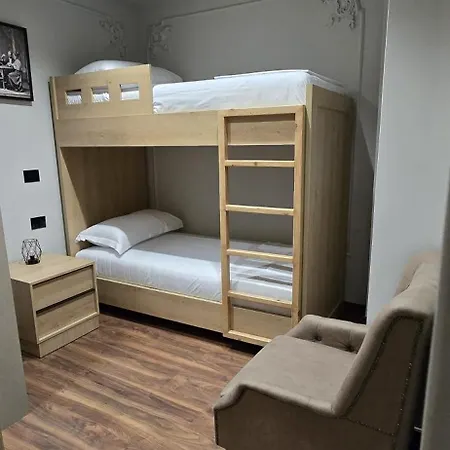 Luxury Apartment