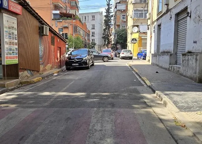 Apartman Luxury Tirana